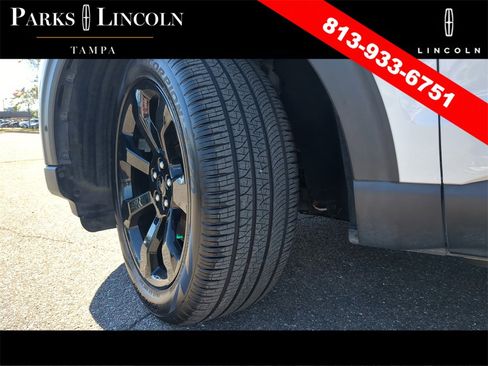 Used 2022 Ford Explorer ST w/ Equipment Group 401A image 37