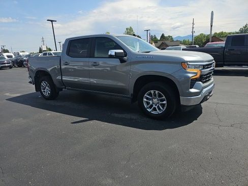 Used 2023 Chevrolet Silverado 1500 LT image 65