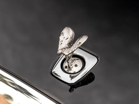 Certified 2024 Rolls-Royce Spectre w/ Spectre Launch Package AWD/4WD image 6