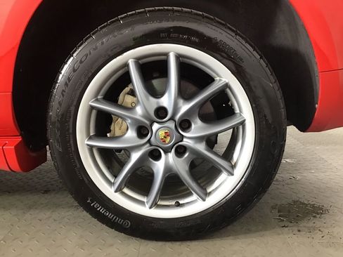 Used 2006 Porsche Cayenne S image 12
