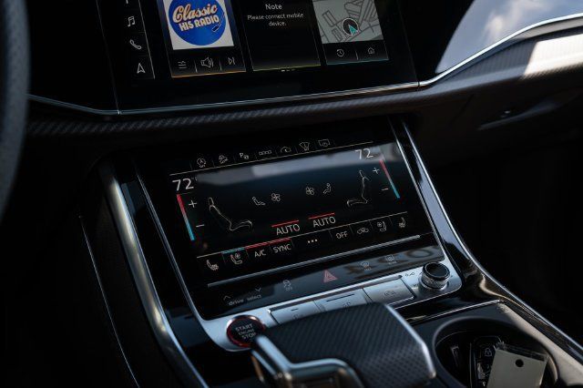 Certified 2024 Audi RS Q8 AWD/4WD image 50