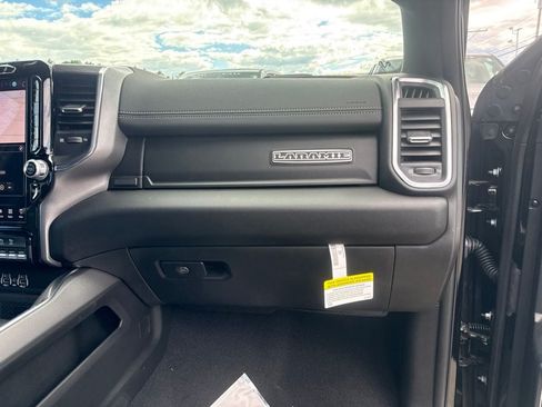 New 2026 RAM 2500 Laramie w/ Night Edition AWD/4WD image 28