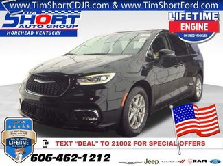 Used 2023 Chrysler Pacifica Touring-L 360° Tour