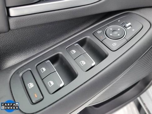 Used 2025 Hyundai Sonata SEL AWD/4WD image 15