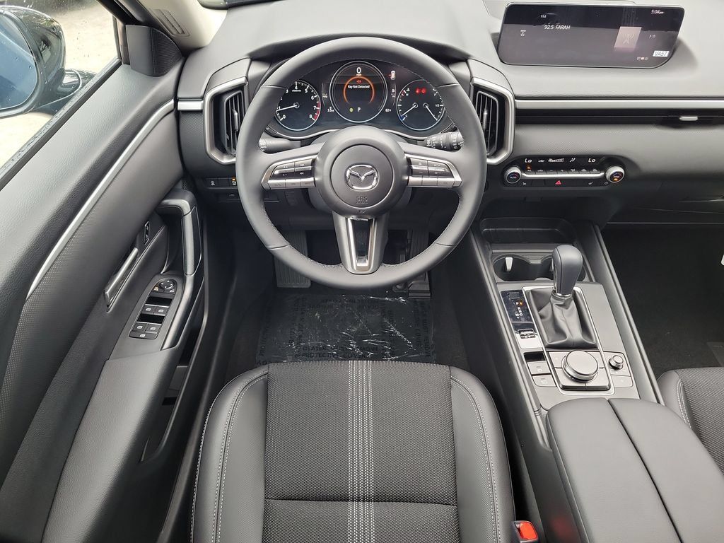 New 2026 MAZDA CX-50 AWD 2.5 S w/ Weather Package image 14