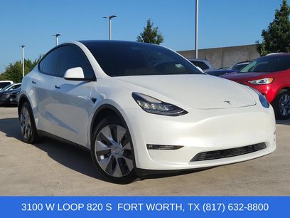Used 2022 Tesla Model Y Long Range