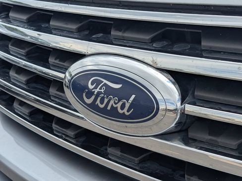 Used 2020 Ford Expedition XL AWD/4WD image 9