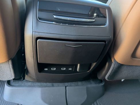 Used 2023 Cadillac Escalade Premium Luxury w/ LPO, Radiant Package image 40