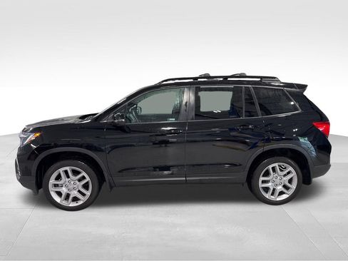 Used 2024 Honda Passport EX-L image 49