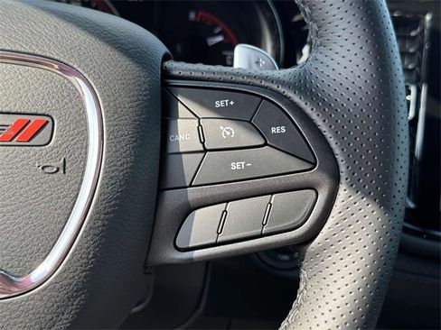 New 2026 Dodge Durango GT w/ Blacktop Package image 10