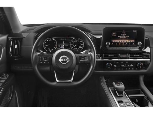 Used 2023 Nissan Pathfinder SL AWD/4WD image 79