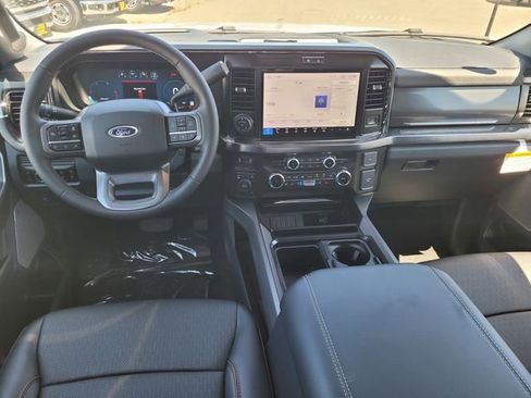 New 2026 Ford F350 Lariat w/ Lariat Ultimate Package AWD/4WD image 7