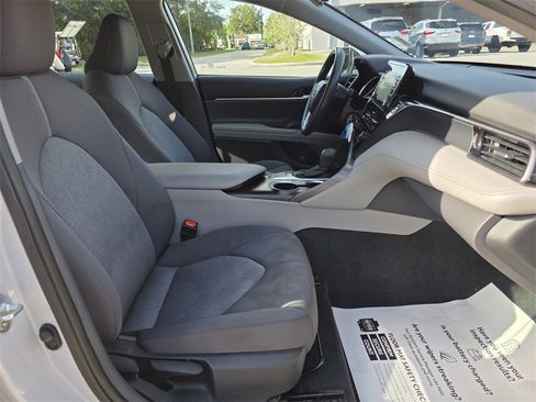 Certified 2024 Toyota Camry LE image 14