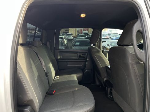 Used 2021 RAM 2500 Tradesman AWD/4WD image 27