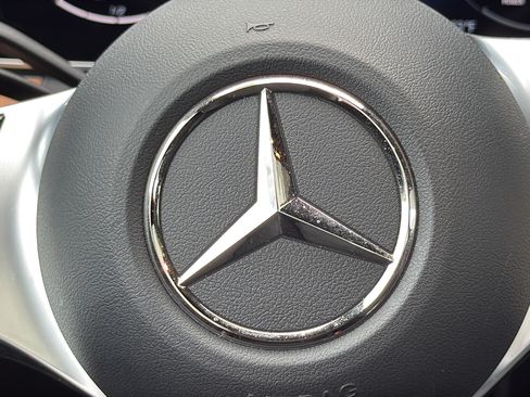 Certified 2024 Mercedes-Benz C 300 Sedan image 25