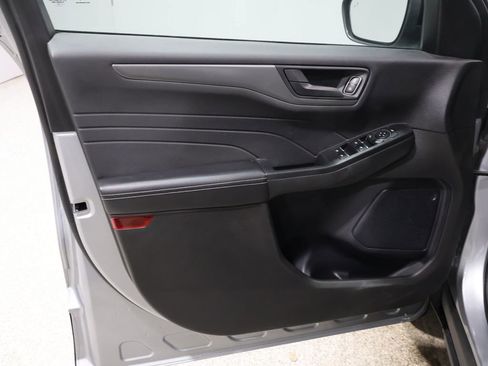 Used 2024 Ford Escape Active image 13