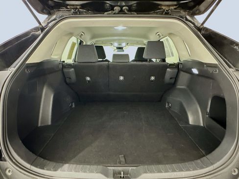 Used 2024 Toyota RAV4 LE image 30