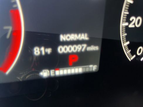 New 2026 Honda CR-V LX image 16