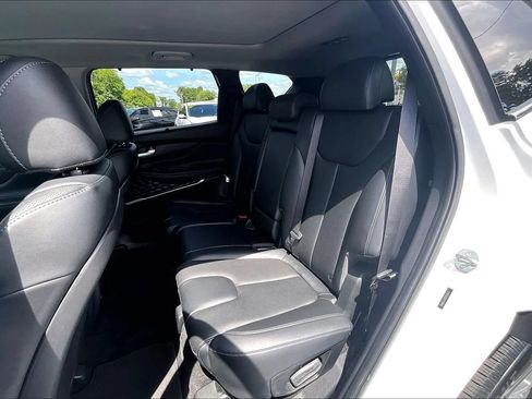 Used 2023 Hyundai Santa Fe SEL w/ Premium Package FWD image 28