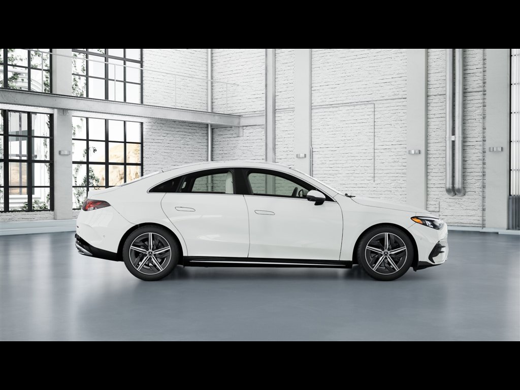New 2027 Mercedes-Benz CLA 220 image 11