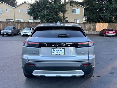 New 2026 Honda Prologue EX image 41
