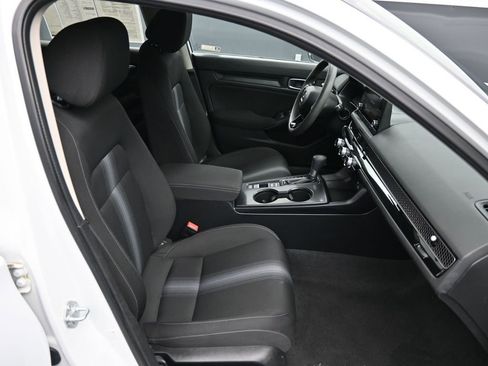 Certified 2023 Honda Civic LX image 23