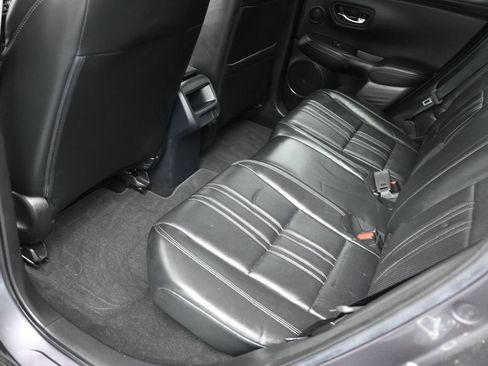 Certified 2024 Honda HR-V EX-L image 14