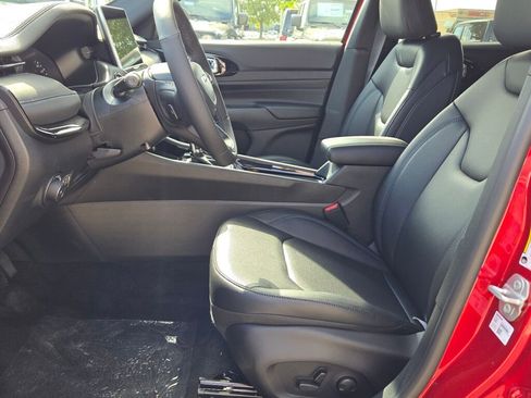 New 2026 Jeep Compass Limited image 23