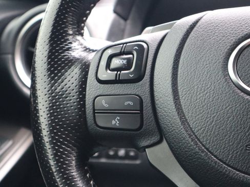 Used 2021 Lexus IS 350 F Sport w/ Accessory Package RWD image 15