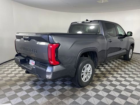 Used 2024 Toyota Tundra SR5 w/ SR5 Premium Package image 16