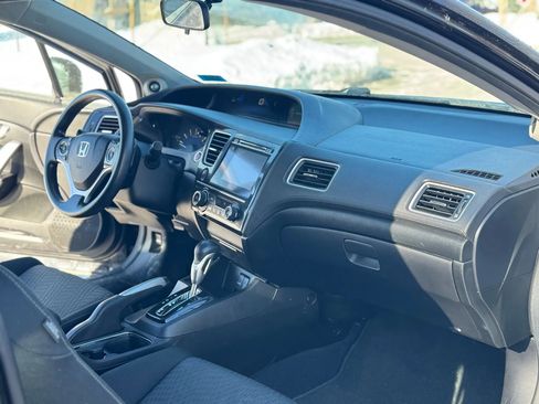 Used 2014 Honda Civic EX image 12