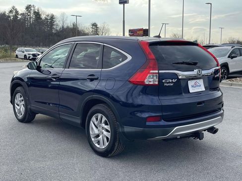 Used 2015 Honda CR-V EX-L image 29