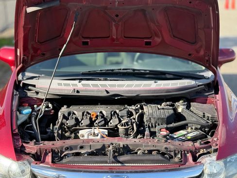 Used 2009 Honda Civic EX image 28