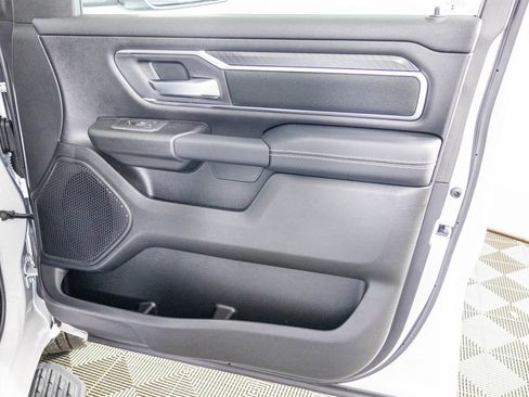 New 2026 RAM 1500 Big Horn image 34
