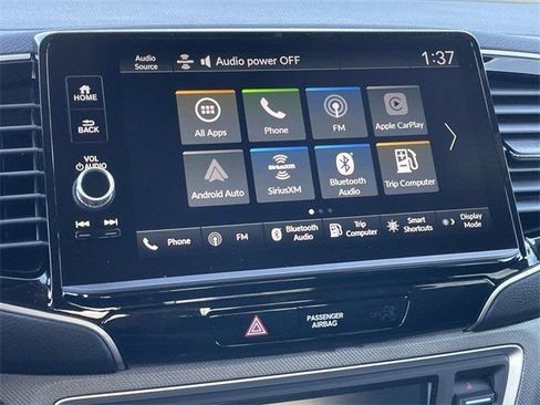 New 2026 Honda Ridgeline RTL image 15
