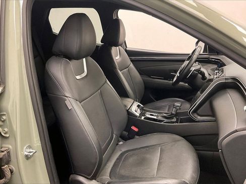 Certified 2023 Hyundai Santa Cruz Limited image 5