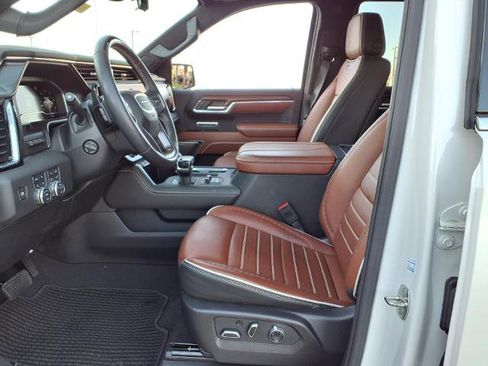 Certified 2024 GMC Sierra 1500 Denali Ultimate image 19