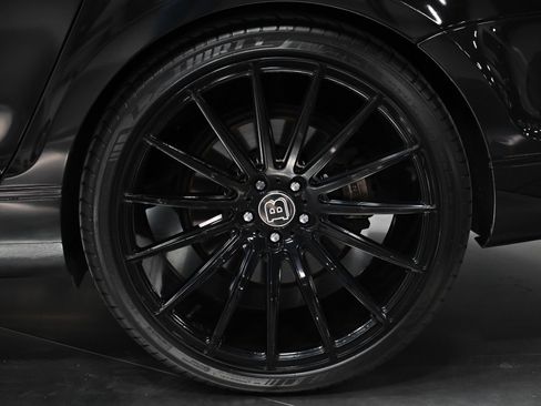 Used 2006 Bentley Flying Spur Flying Spur image 45