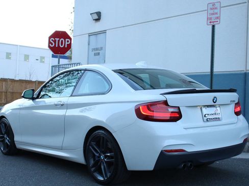 Used 2015 BMW 228i Coupe image 6