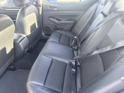 Used 2023 Nissan Altima 2.5 SR image 19