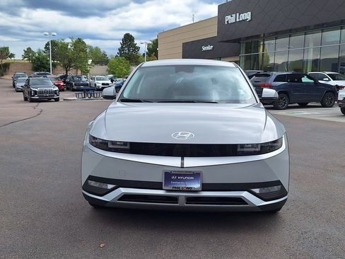 Certified 2024 Hyundai Ioniq 5 SEL AWD/4WD image 8