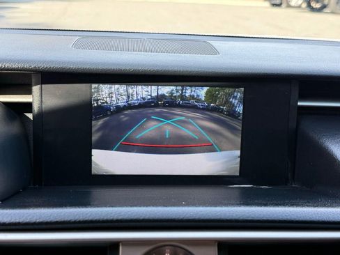Used 2016 Lexus IS 350 w/ F Sport Package image 51