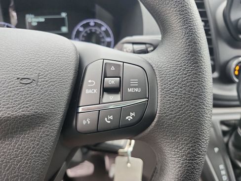 New 2025 Ford Transit 250 Low Roof AWD image 21