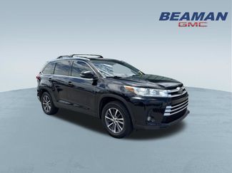 Used 2019 Toyota Highlander XLE FWD 360° Tour