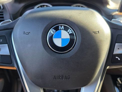 Used 2020 BMW X3 xDrive30i w/ Driving Assistance Package image 28