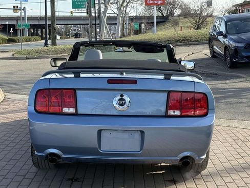 Used 2007 Ford Mustang GT Premium image 9