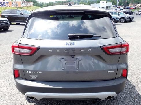 Used 2023 Ford Escape Active AWD/4WD image 5