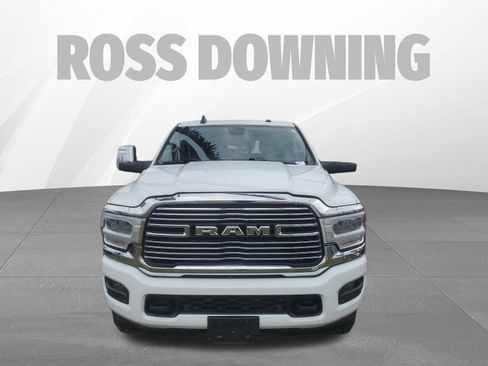 Used 2024 RAM 2500 Laramie image 2