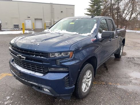 Used 2019 Chevrolet Silverado 1500 RST w/ All-Star Edition image 1