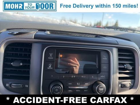 Used 2019 RAM 1500 Express image 22